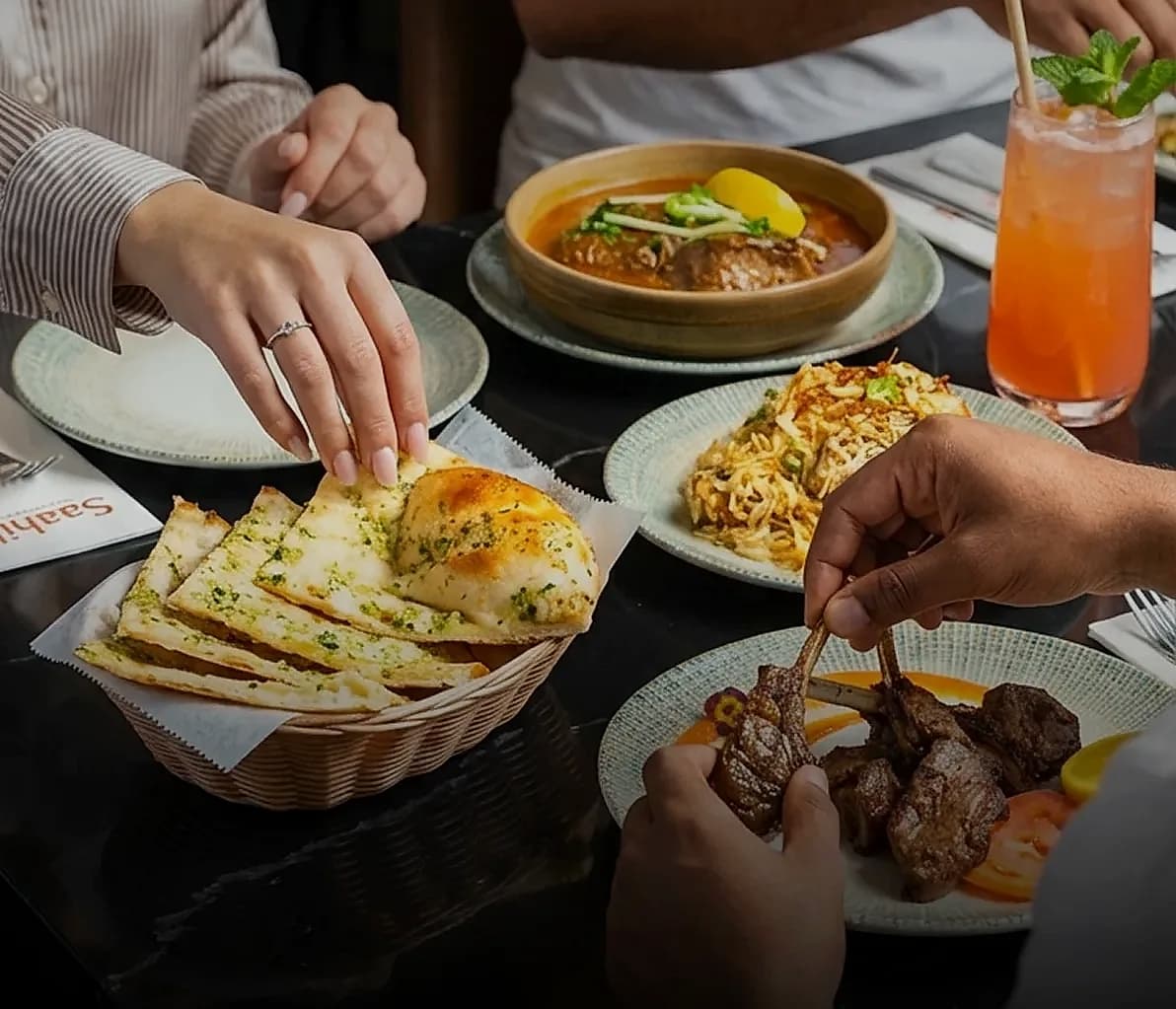 Best Pakistani Restaurant in Sterling, VA