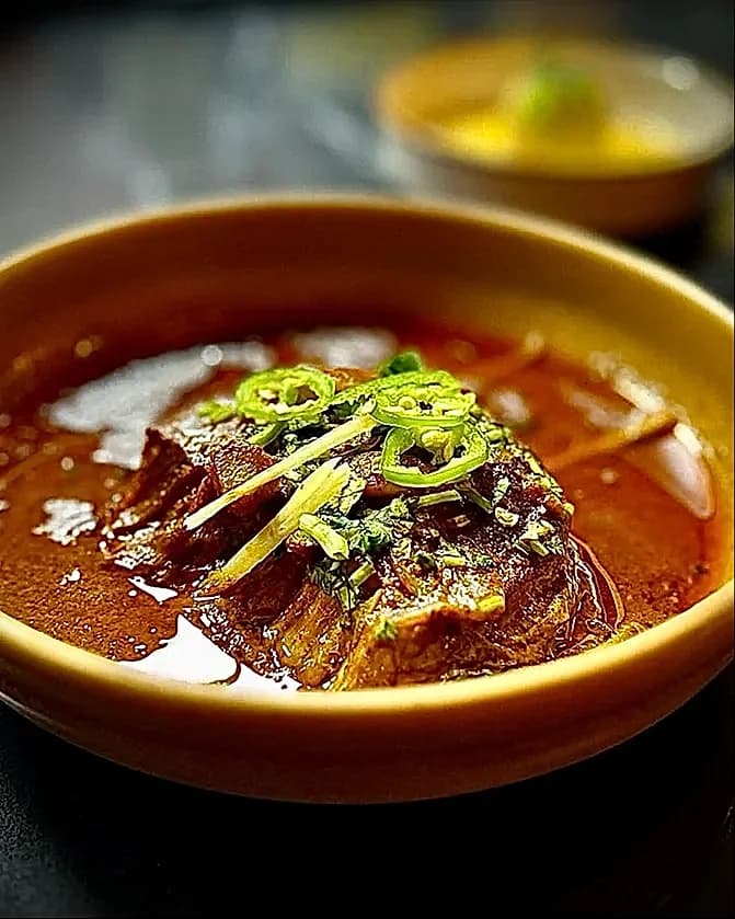 Ready to Taste the Best Nihari in DMV? restaurant story