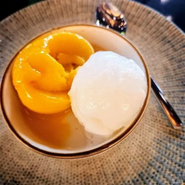 Sorbet