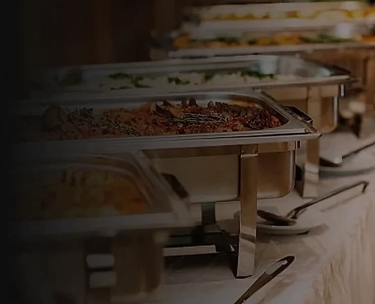 Curated Events Across
The DMV Area restaurant story