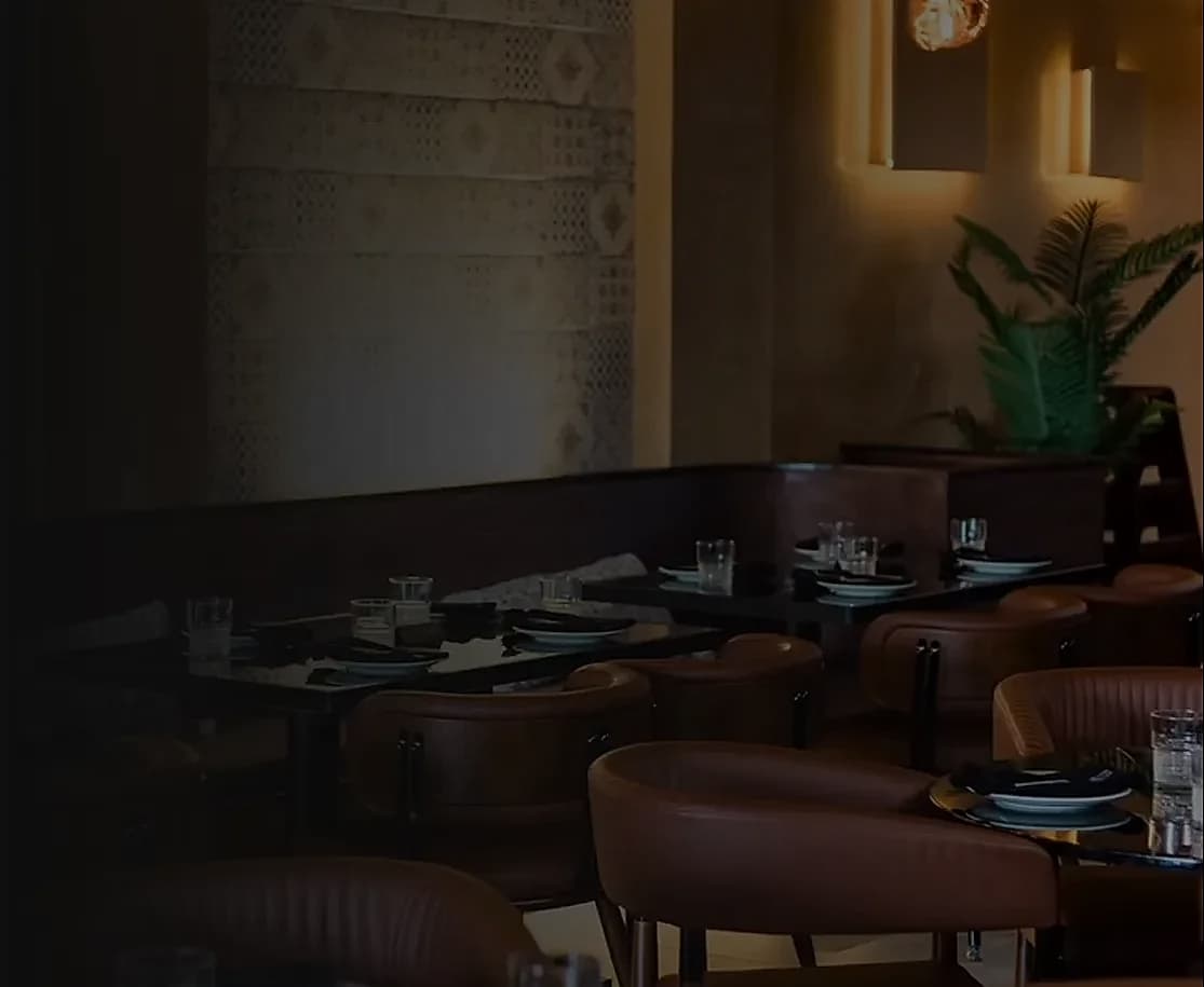 Saahil Restaurant:
Excellence Recognized restaurant story