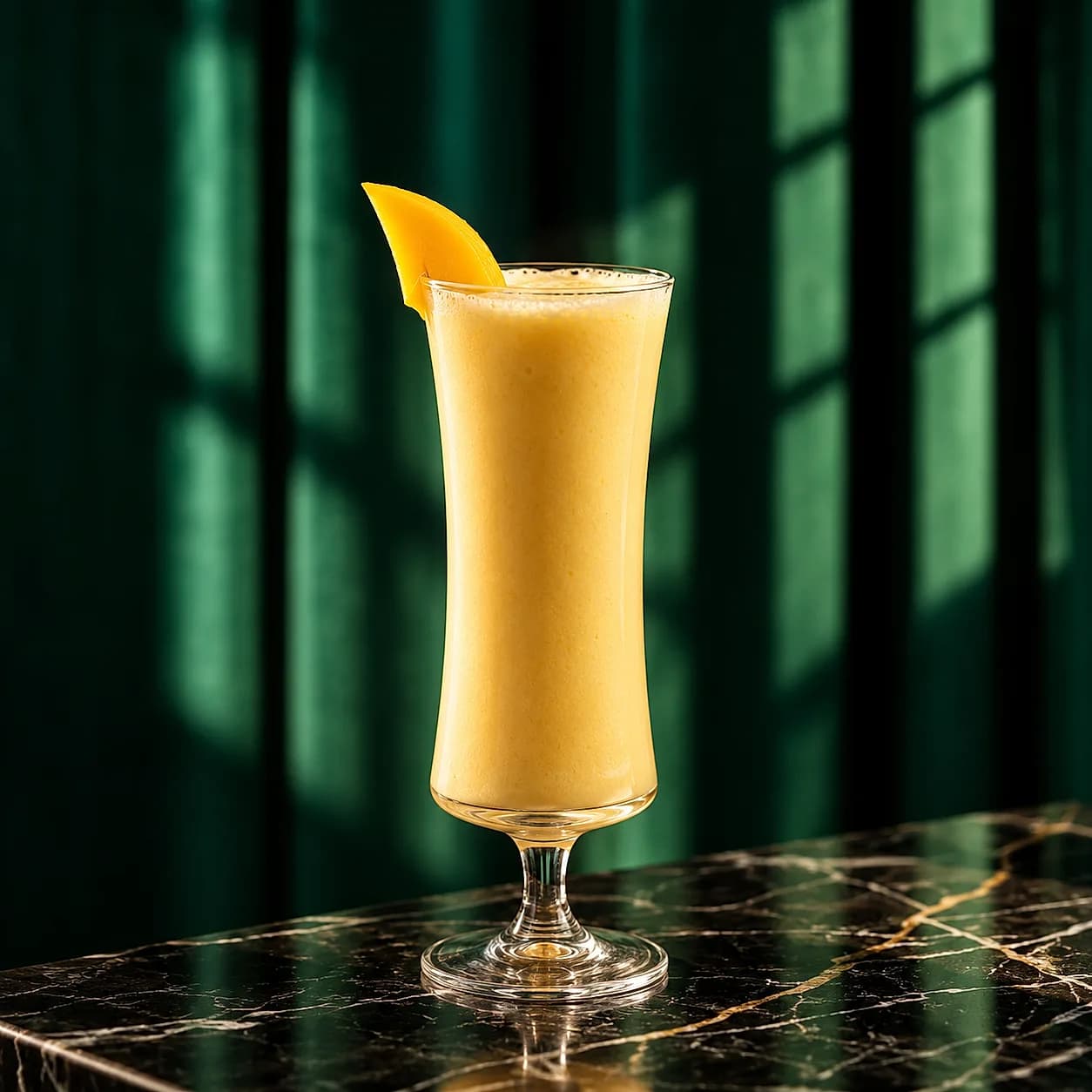 Mango Coconut