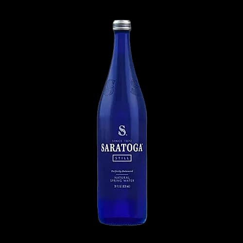 Saratoga - Still Water