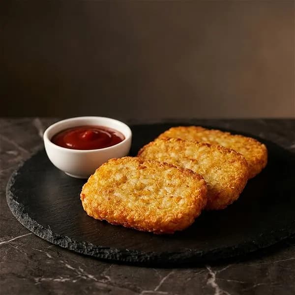 Hash Browns