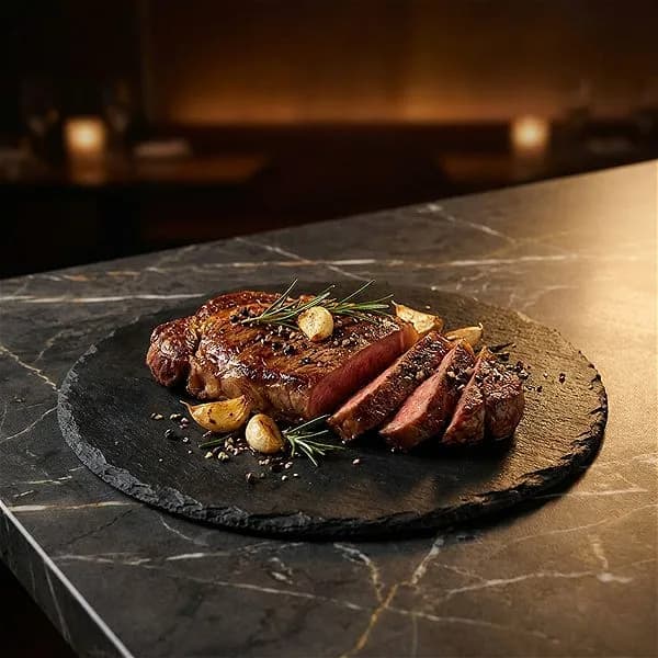 Sirloin Steak