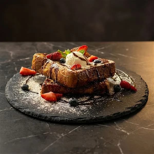 Brioche French Toast