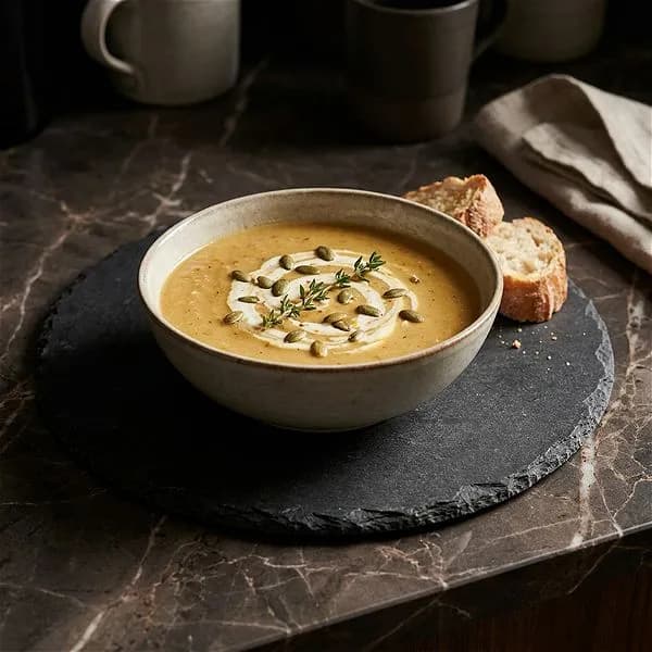 Soup of the Day