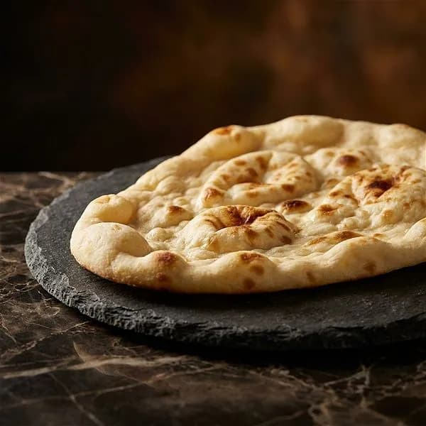 Butter Naan