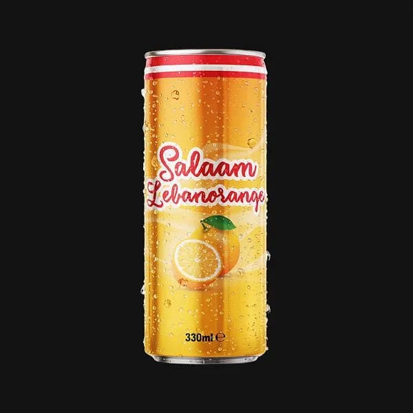 Salaam Lebanorange