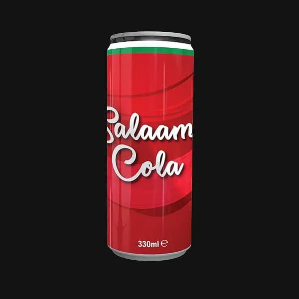 Salaam Cola