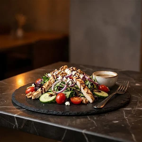 House Special Salad