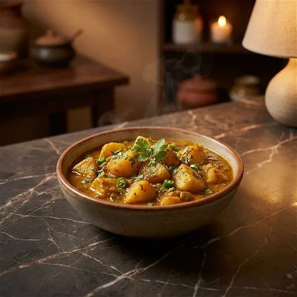 Aloo Tarkari