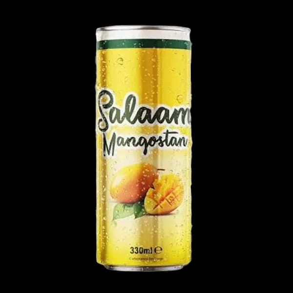 Salaam Mango