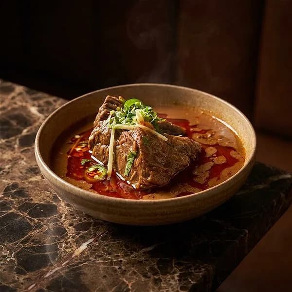 Akbari Beef Nihari