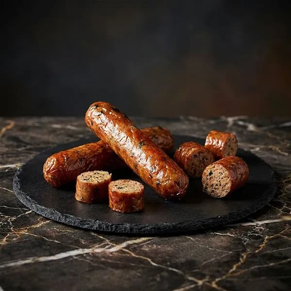 Chicken Sausage
