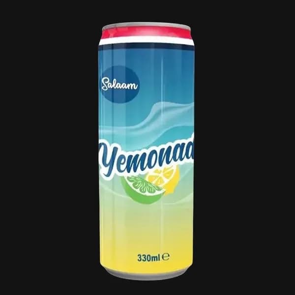 Salaam Yemonade