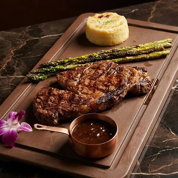 Ribeye Steak